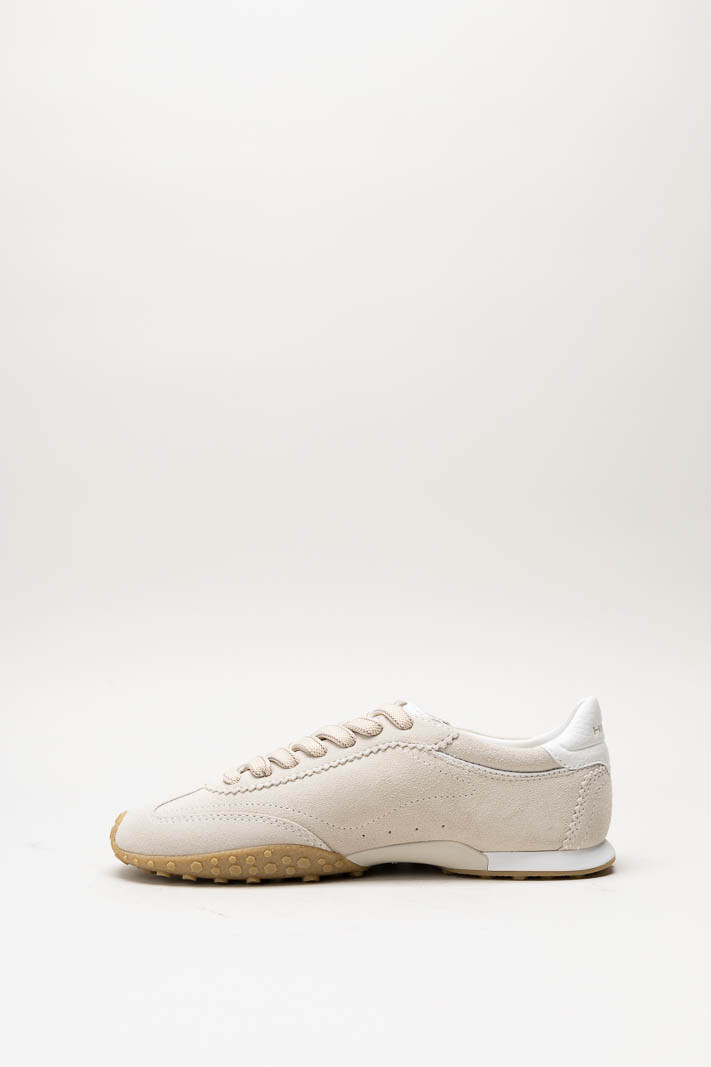 Lichtbeige Sneaker image
