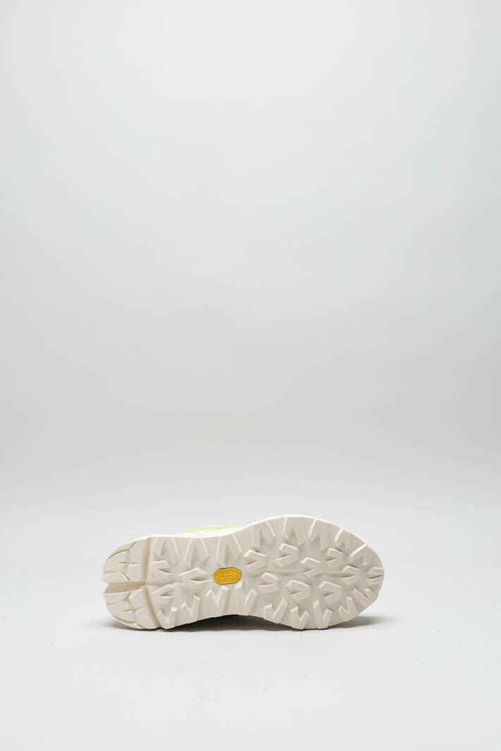 zoom in on Ecru Sneaker image Ecru Sneaker image