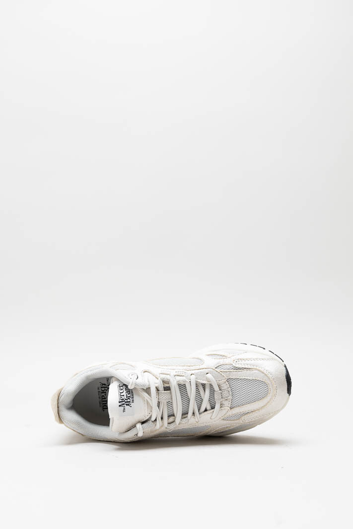 Lichtgrijs Sneaker image
