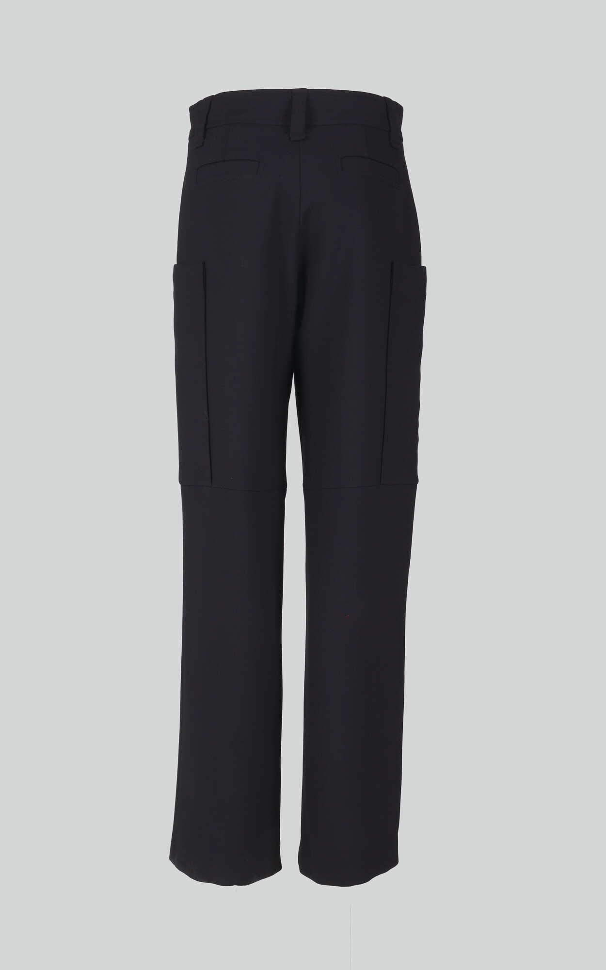 Zwart Broek
