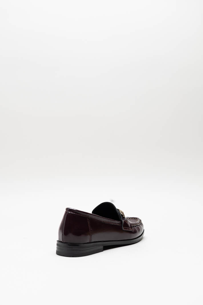Bordeaux Mocassin image