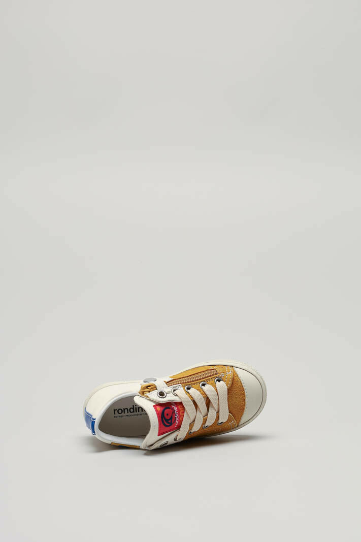 zoom in on Oker Sneaker image Oker Sneaker image