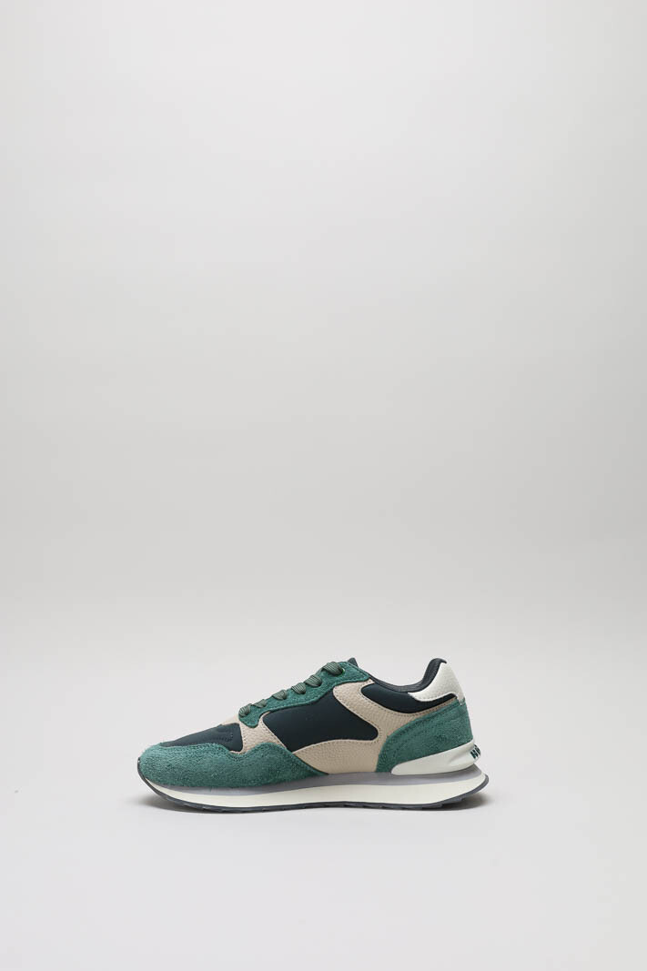 zoom in on Groen Sneaker image Groen Sneaker image