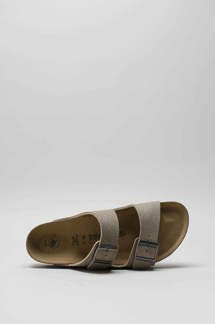 zoom in on Taupe Slipper image Taupe Slipper image