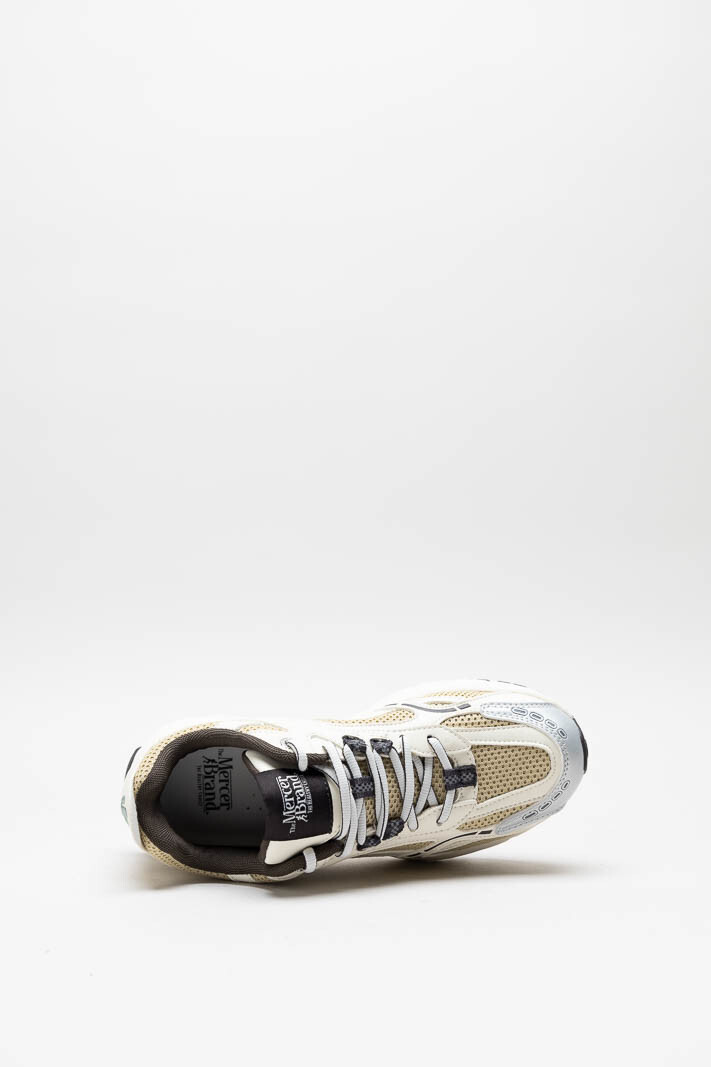 Beige Sneaker image