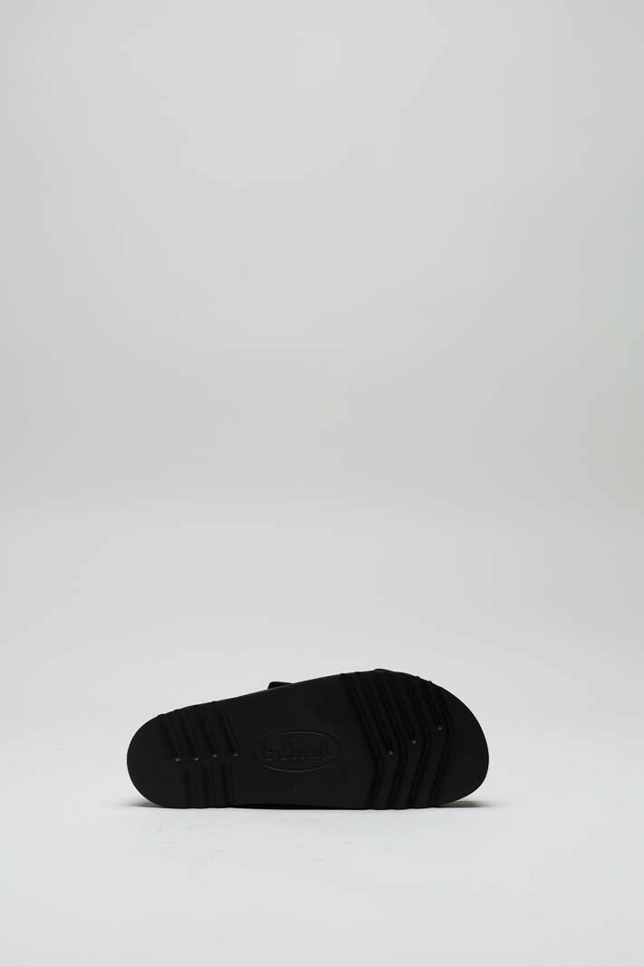 zoom in on Zwart Slipper image Zwart Slipper image