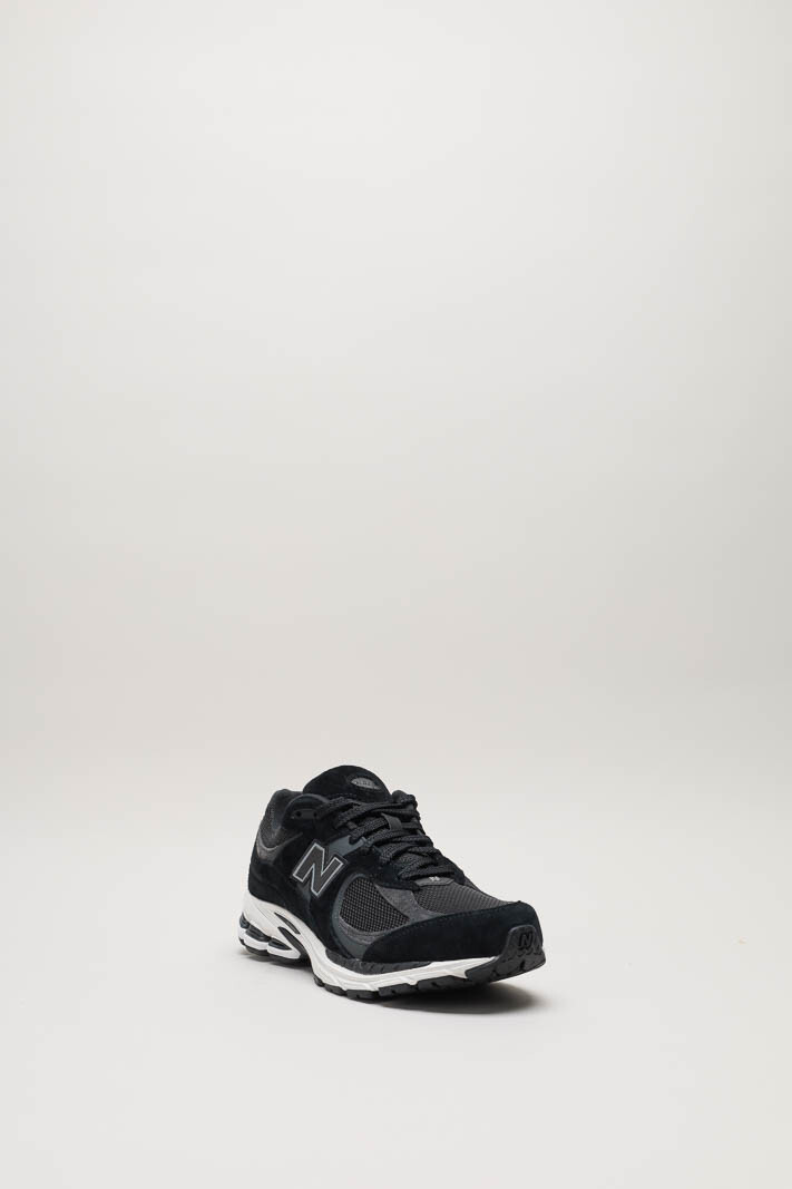 Zwart Sneaker
