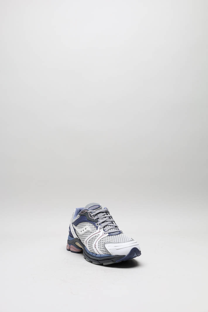 Grijs Sneaker