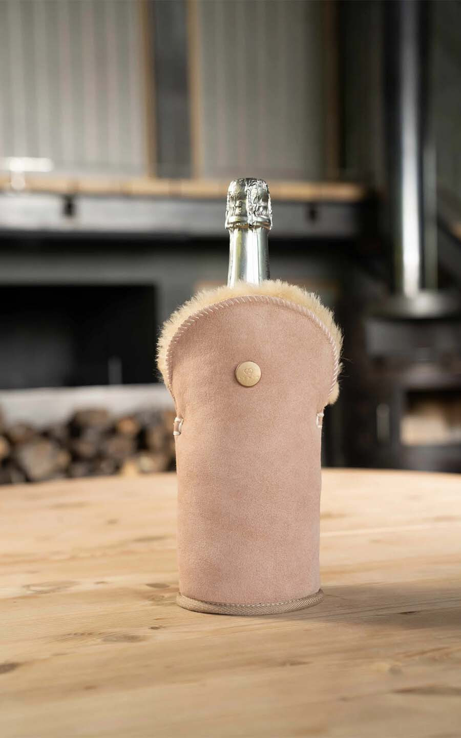 Roze Woonaccessoires