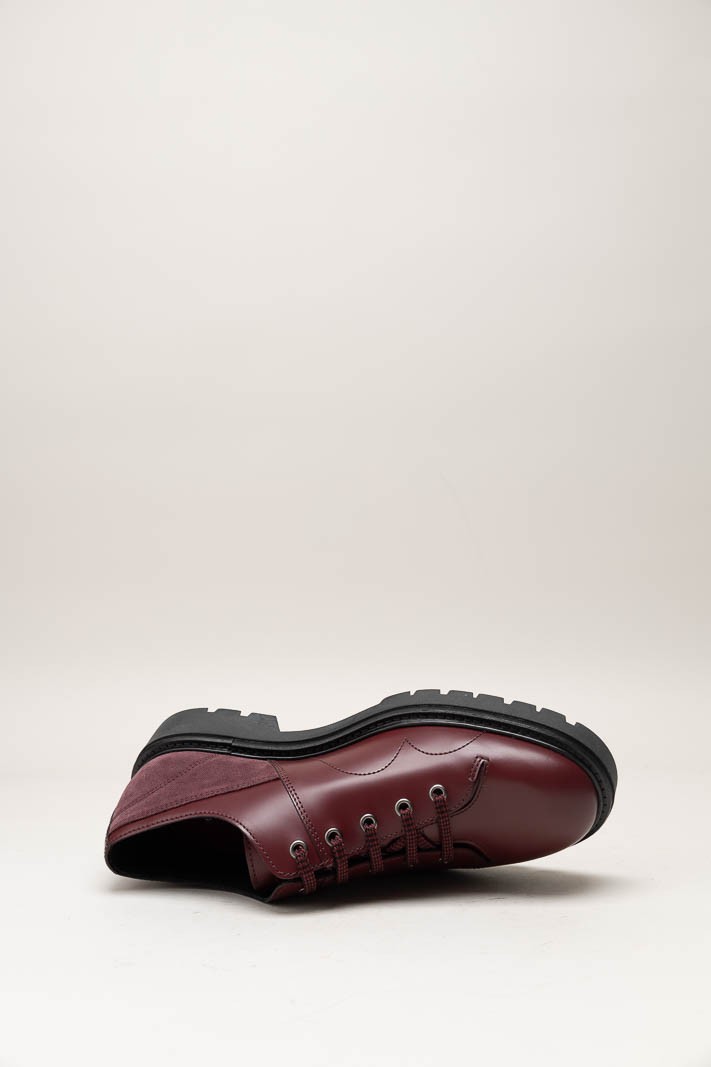 Bordeaux Veterschoen image