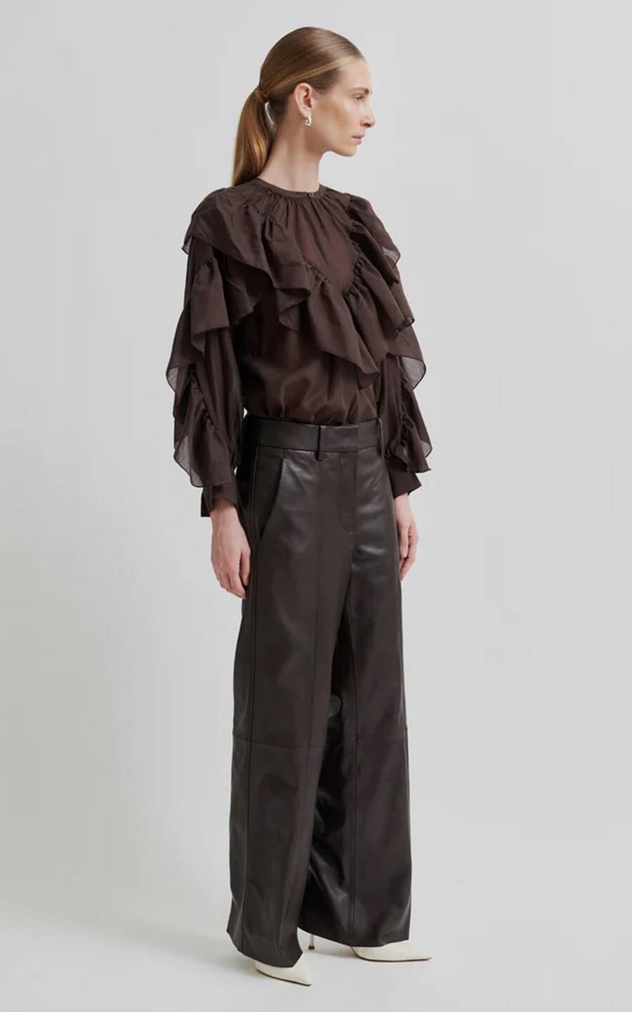 Bruin Blouse image