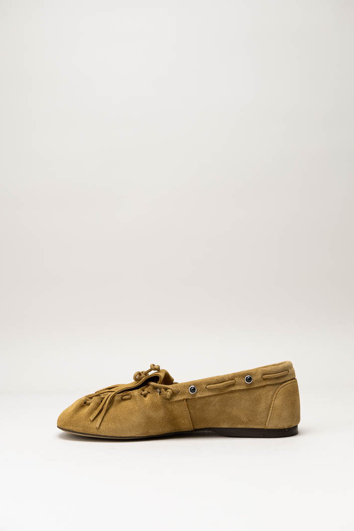 Camel Mocassin image