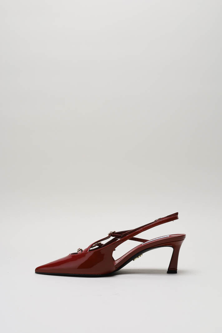zoom in on Bordeaux Pump image Bordeaux Pump image
