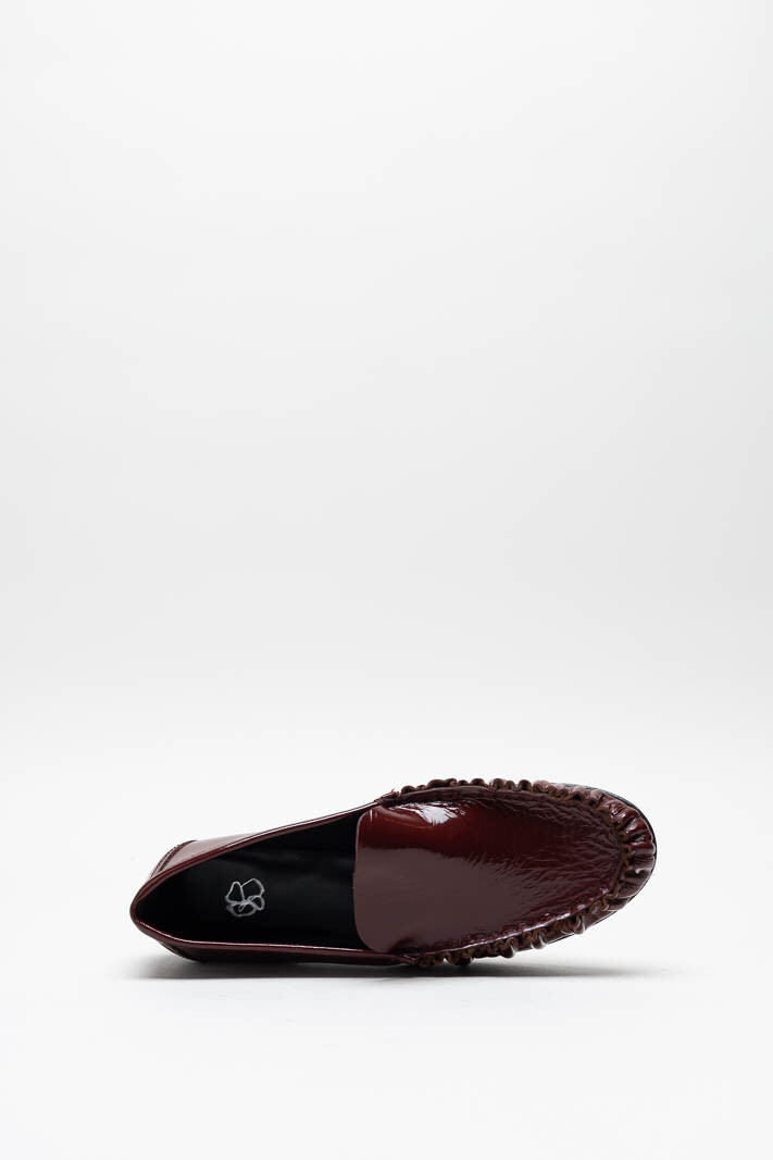 Bordeaux Mocassin image