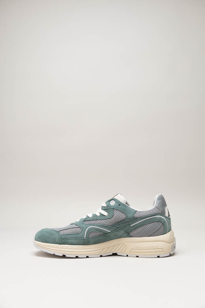 Groen Sneaker image