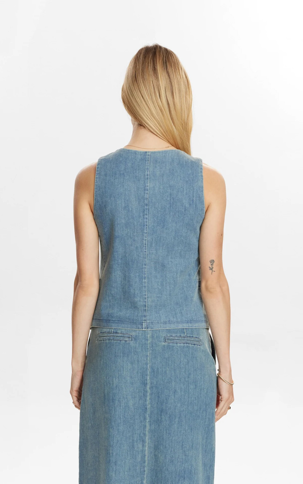 Jeans Jas