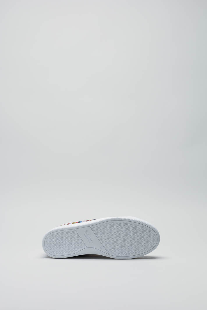 zoom in on Wit Sneaker image Wit Sneaker image