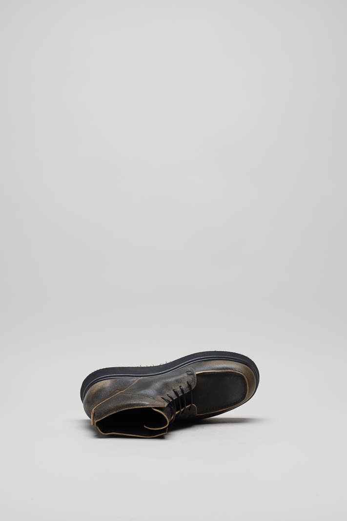 zoom in on Kaki Veterbottine image Kaki Veterbottine image