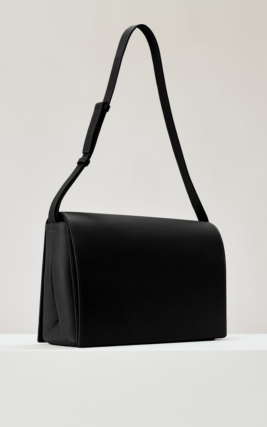 Zwart Cross body