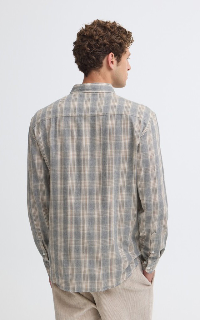 Taupe Hemd image