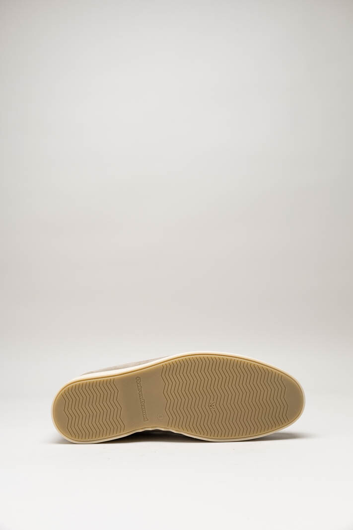 Taupe Mocassin image