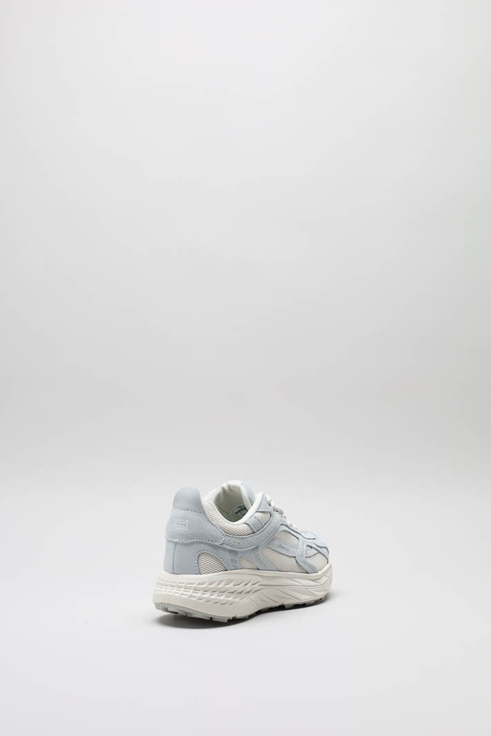 zoom in on Lichtblauw Sneaker image Lichtblauw Sneaker image