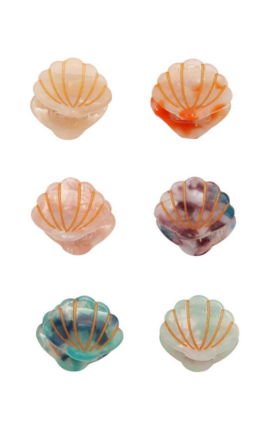 zoom in on Paars Haaraccessoire image Paars Haaraccessoire image