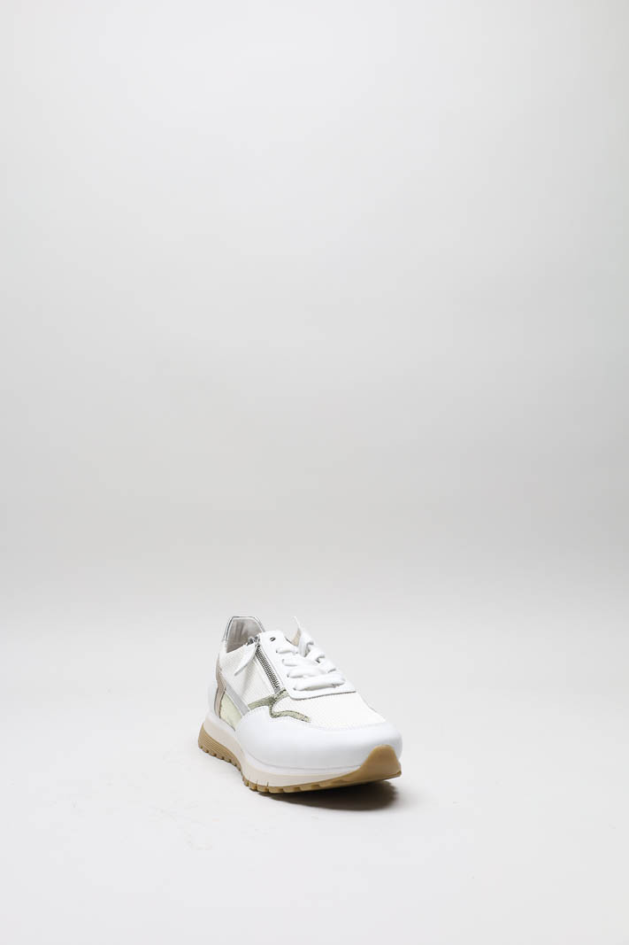 Wit Sneaker