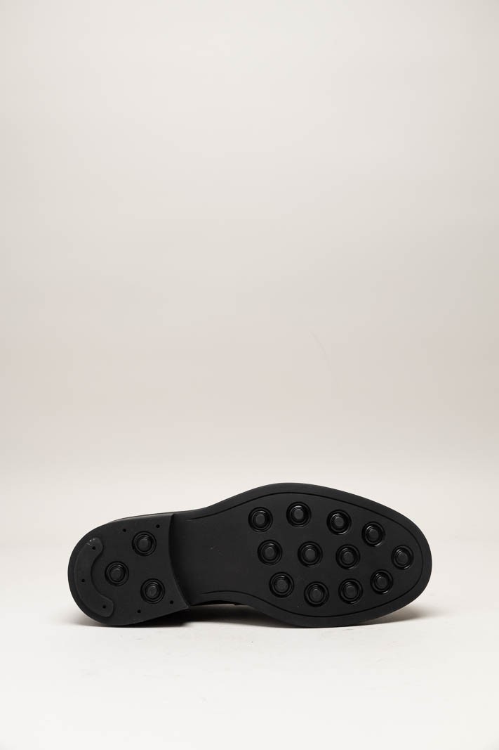Bordeaux Mocassin image