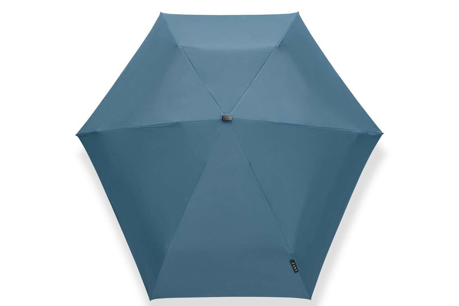 Lichtblauw Paraplu s