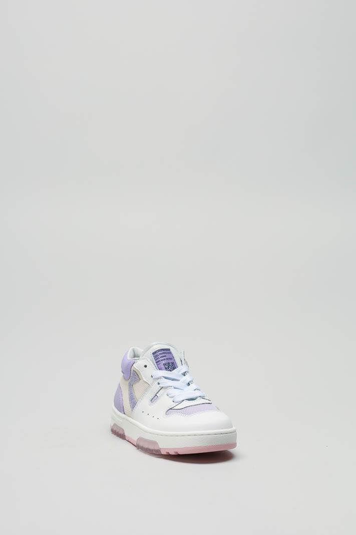 zoom in on Wit Sneaker image Wit Sneaker image