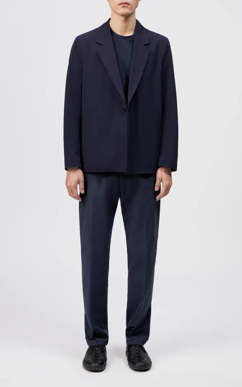 Blauw Broek image