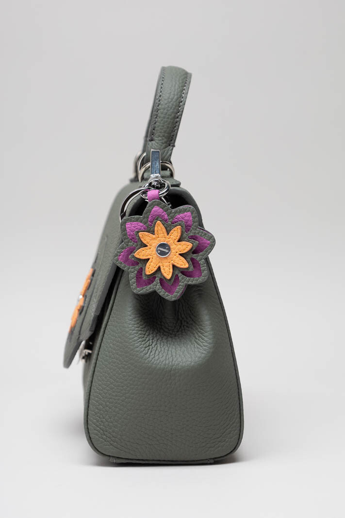 Groen Sleutelhangers