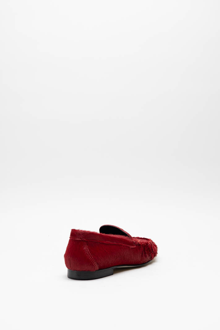 Rood Mocassin image