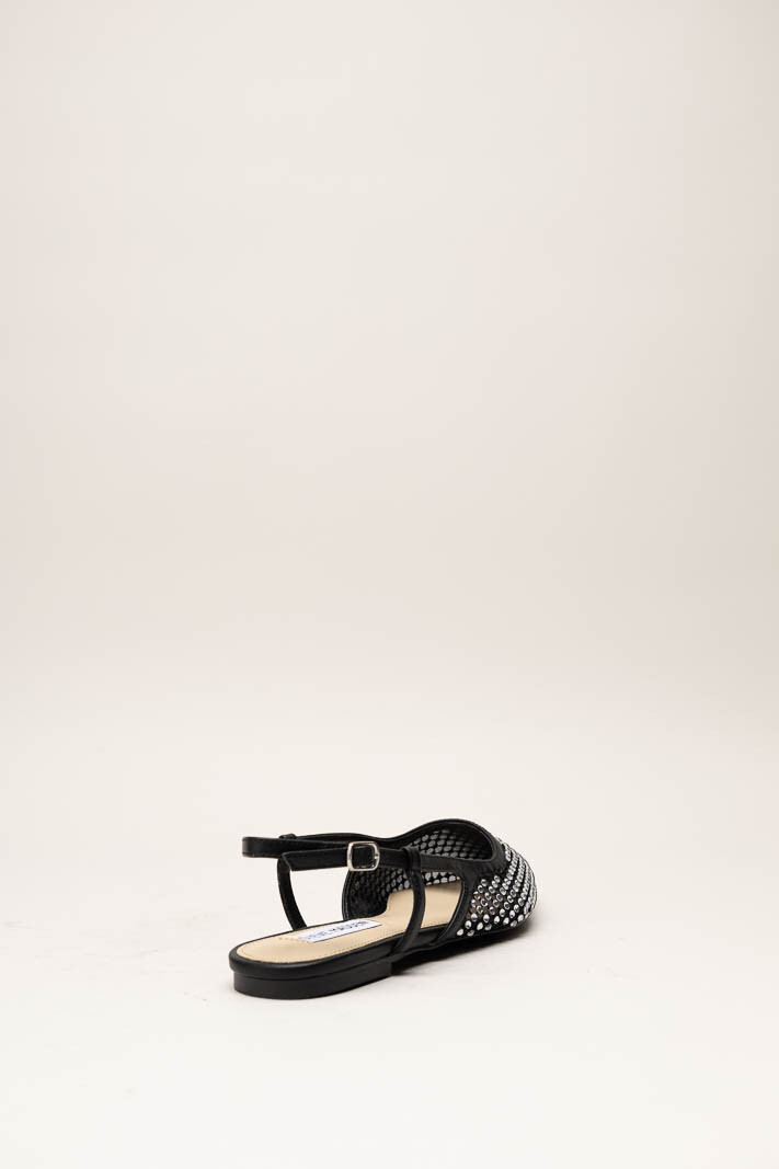 Zwart Ballerina image