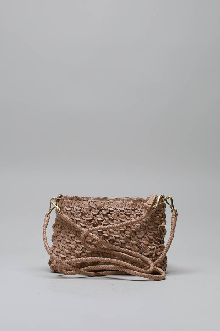 zoom in on Oudroze Cross body image Oudroze Cross body image
