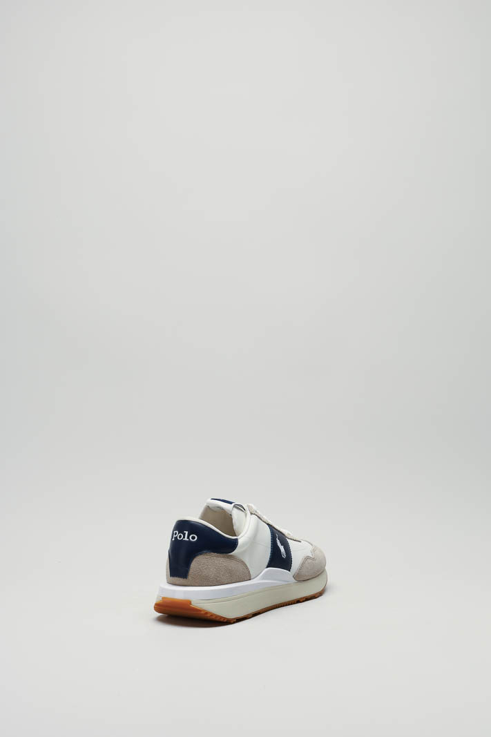 zoom in on Ecru Sneaker image Ecru Sneaker image