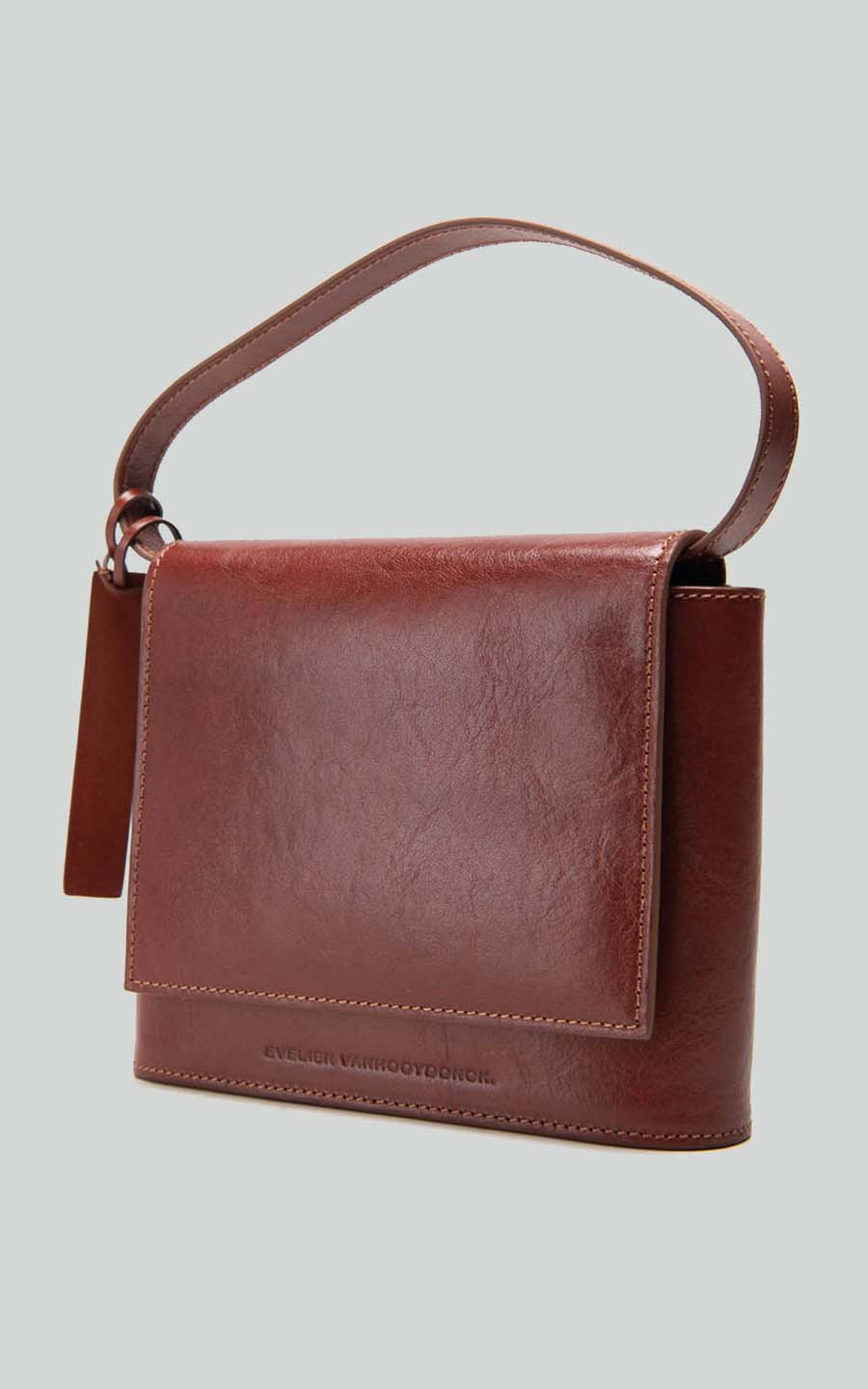 Cognac Handtas image