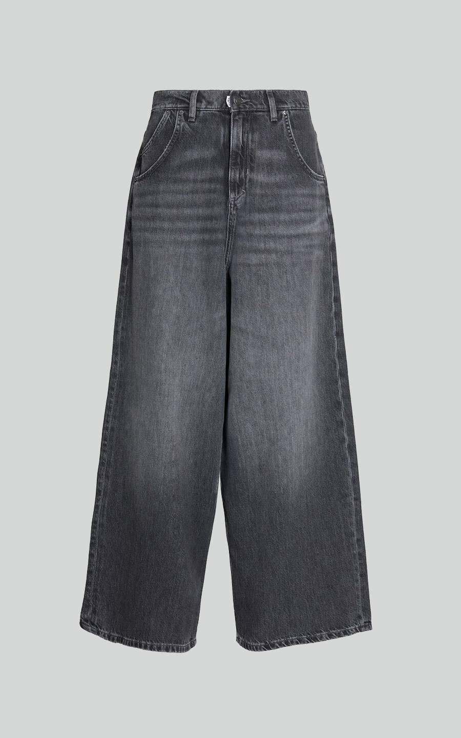 Zwart Broek