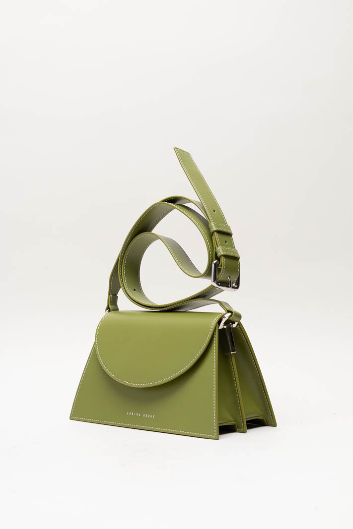 Groen Cross body