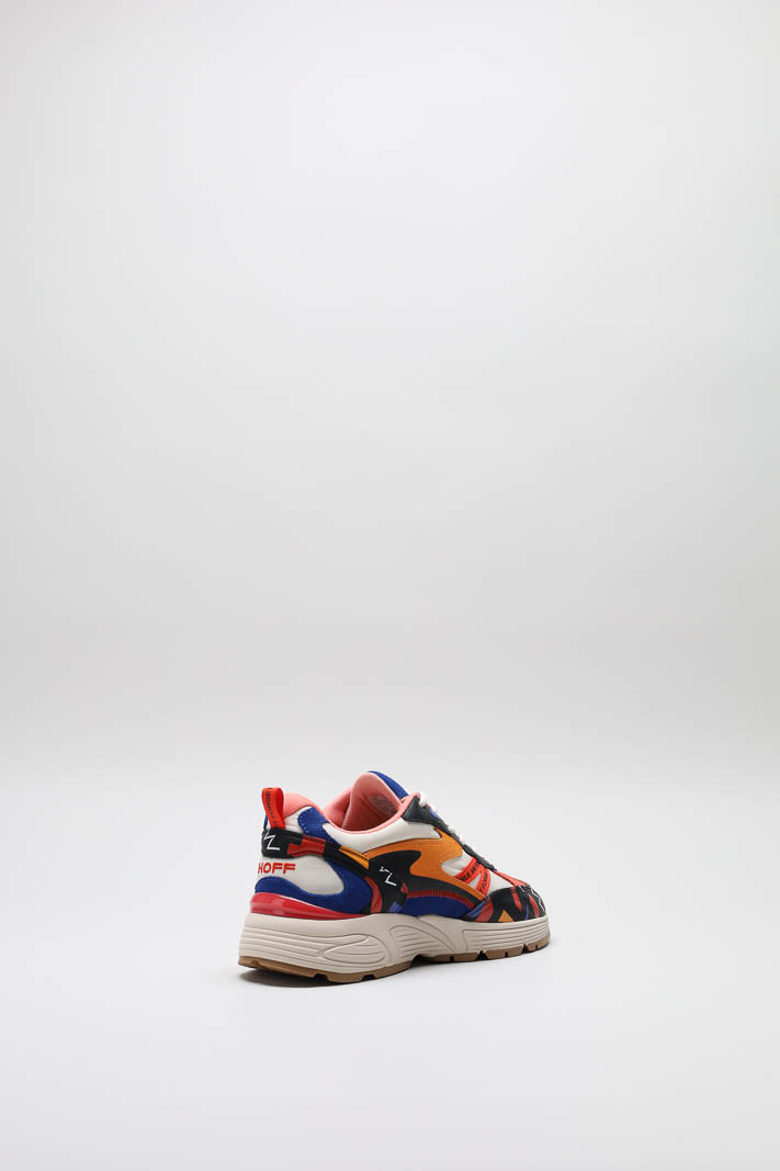 zoom in on Ecru Sneaker image Ecru Sneaker image