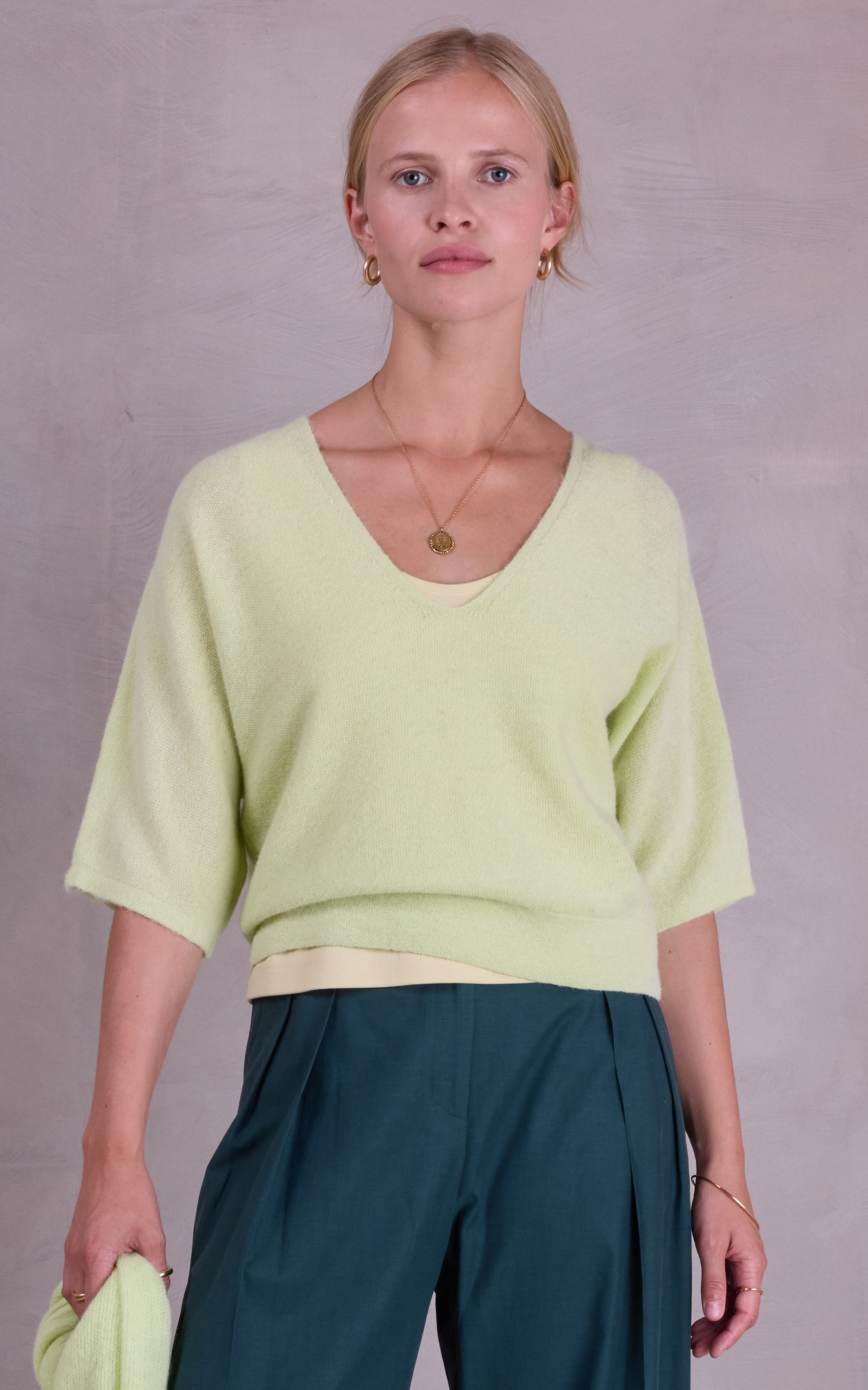 GROEN