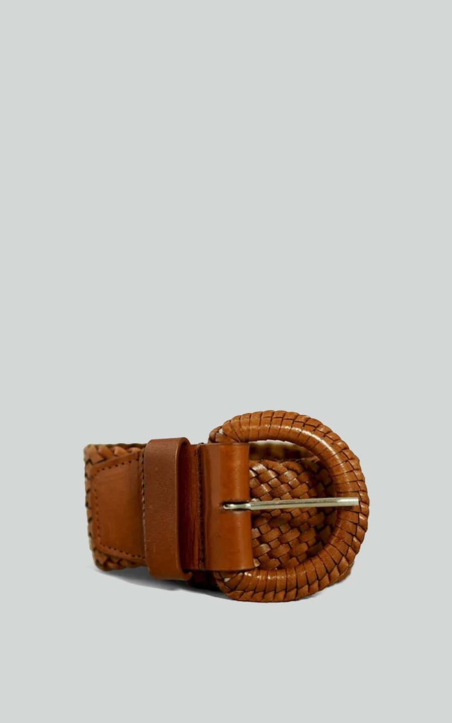 zoom in on Cognac Riemen image Cognac Riemen image