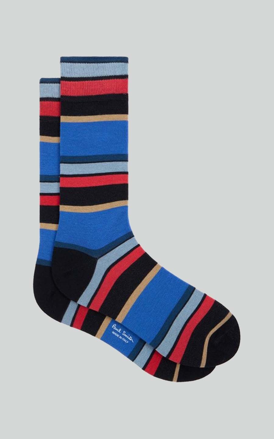 Blauw Kousen