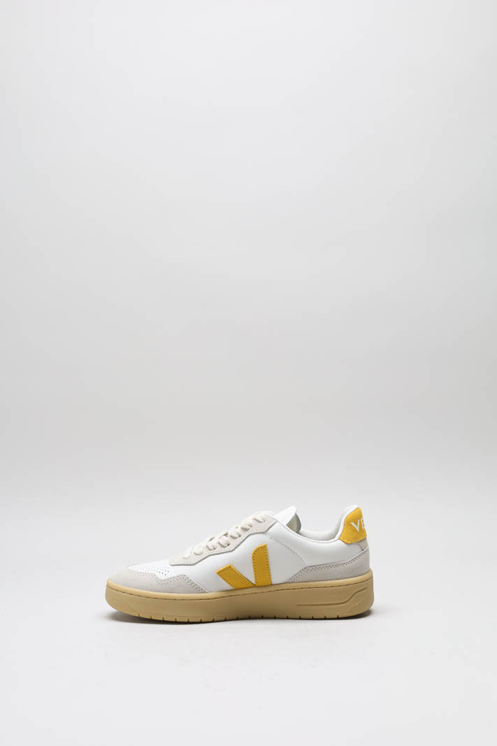 zoom in on Ecru Sneaker image Ecru Sneaker image