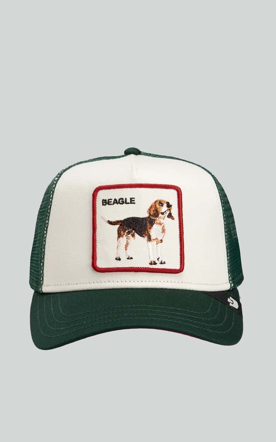 Groen Hoed/pet/muts