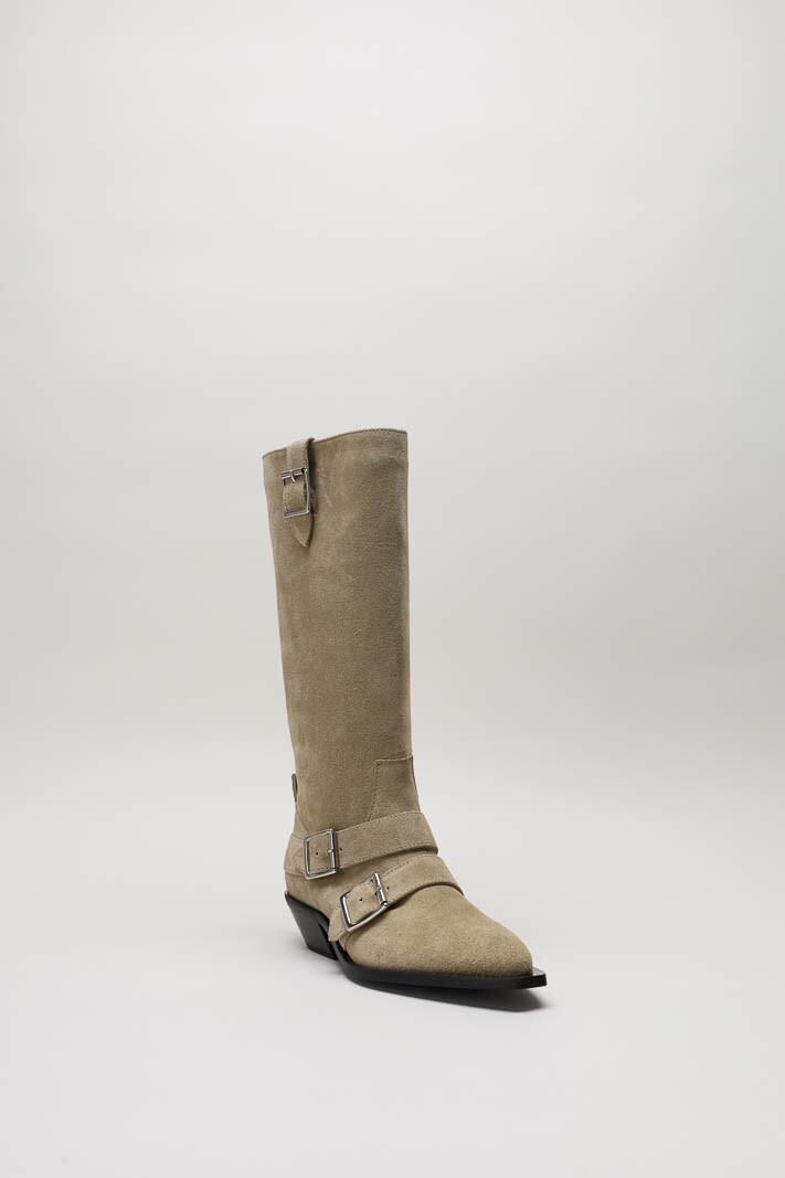 Beige Laars