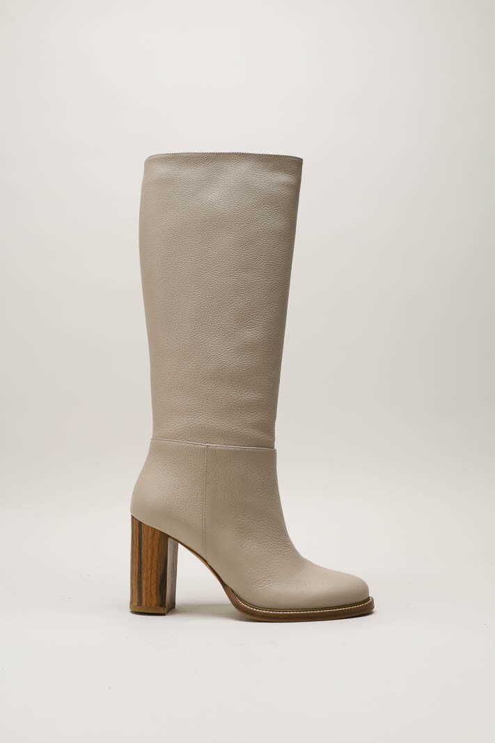 Taupe Laars