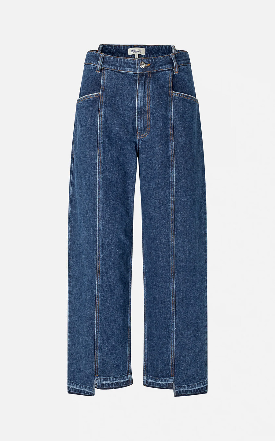 Jeans Broek image