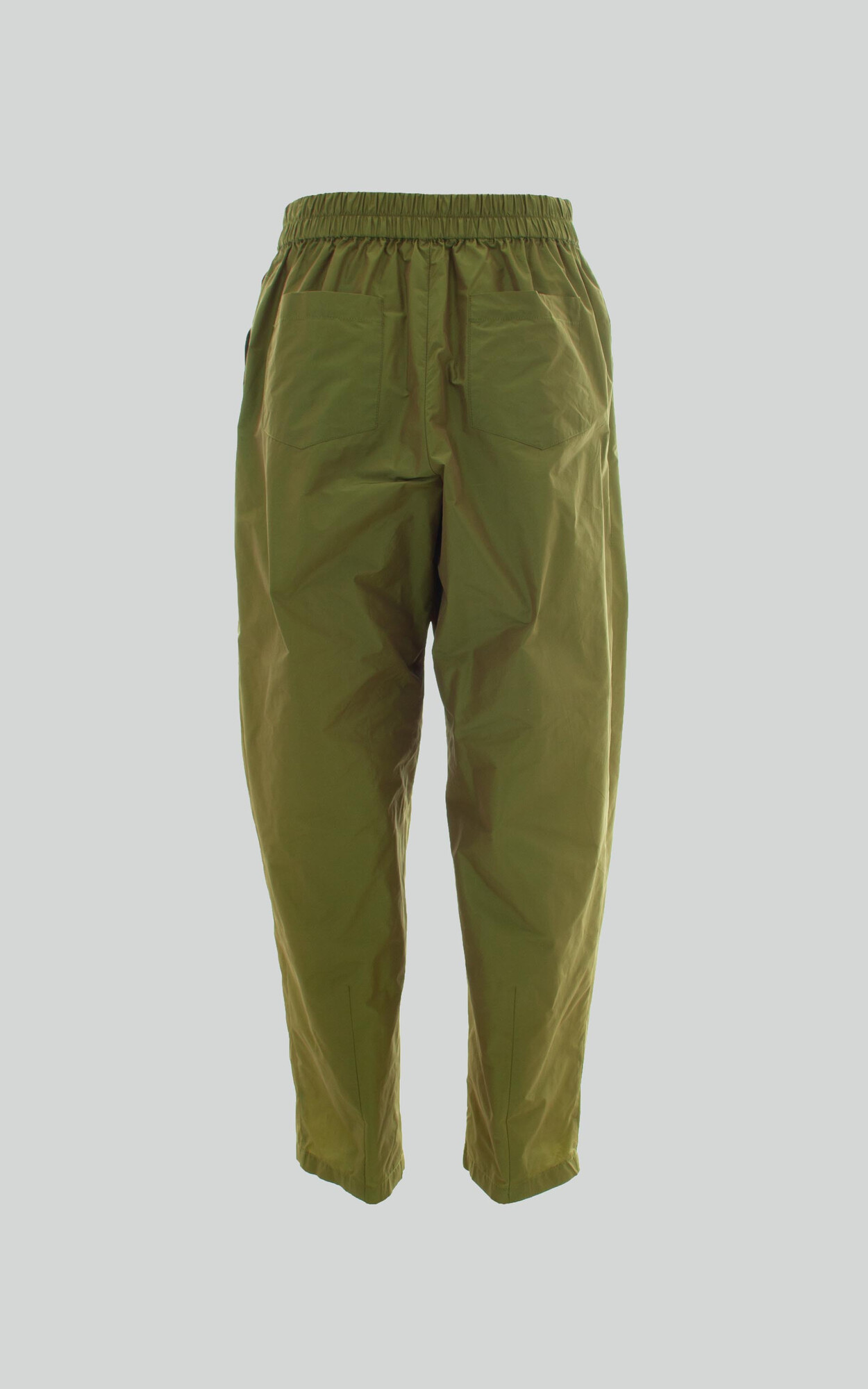 Groen Broek